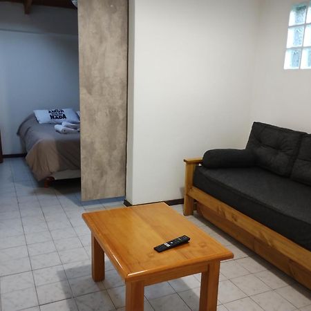 Casa Centro Bariloche Villa Eksteriør billede
