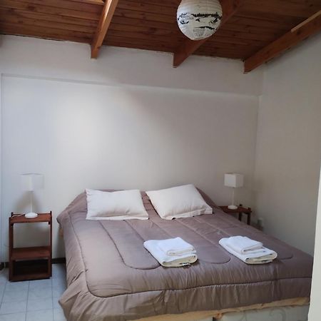 Casa Centro Bariloche Villa Eksteriør billede