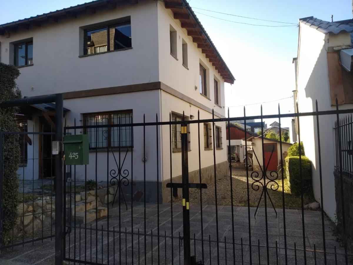 Casa Centro Bariloche Villa Eksteriør billede