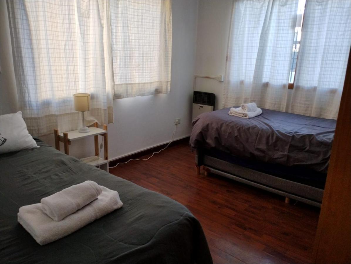 Casa Centro Bariloche Villa Eksteriør billede