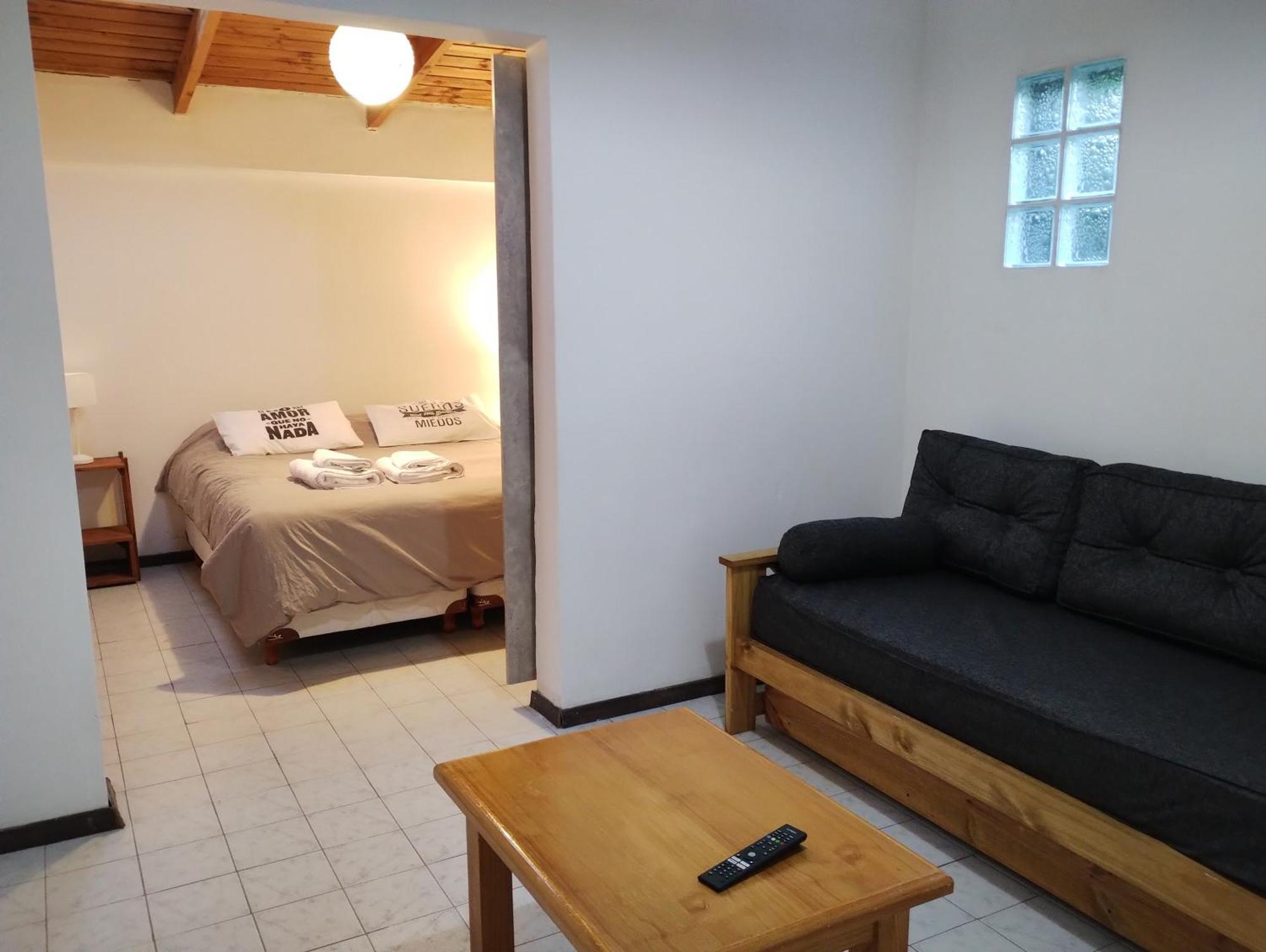 Casa Centro Bariloche Villa Eksteriør billede