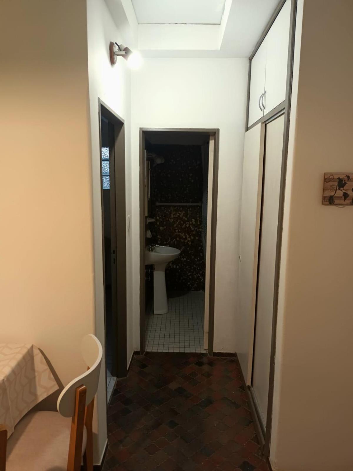 Casa Centro Bariloche Villa Eksteriør billede