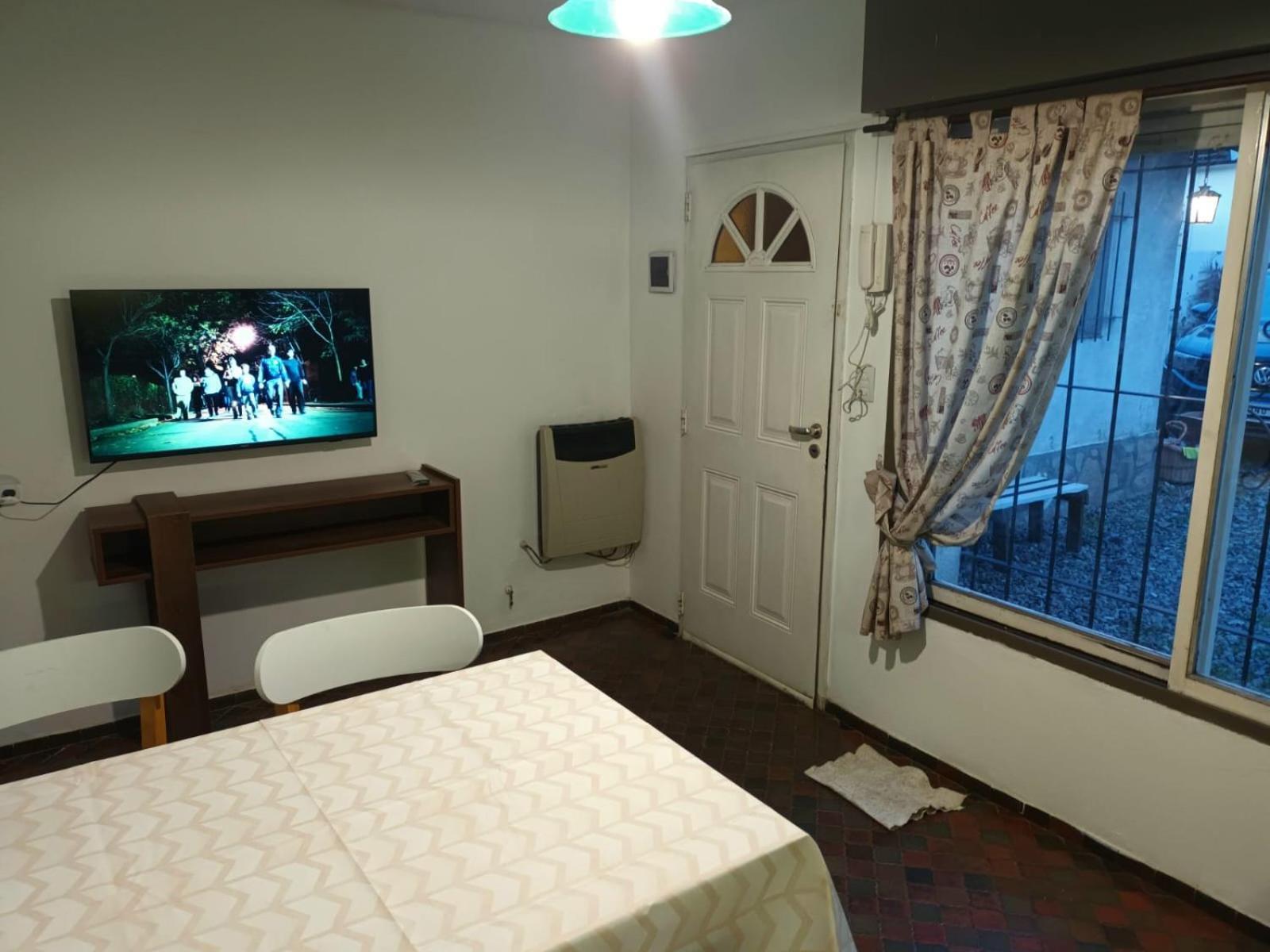 Casa Centro Bariloche Villa Eksteriør billede