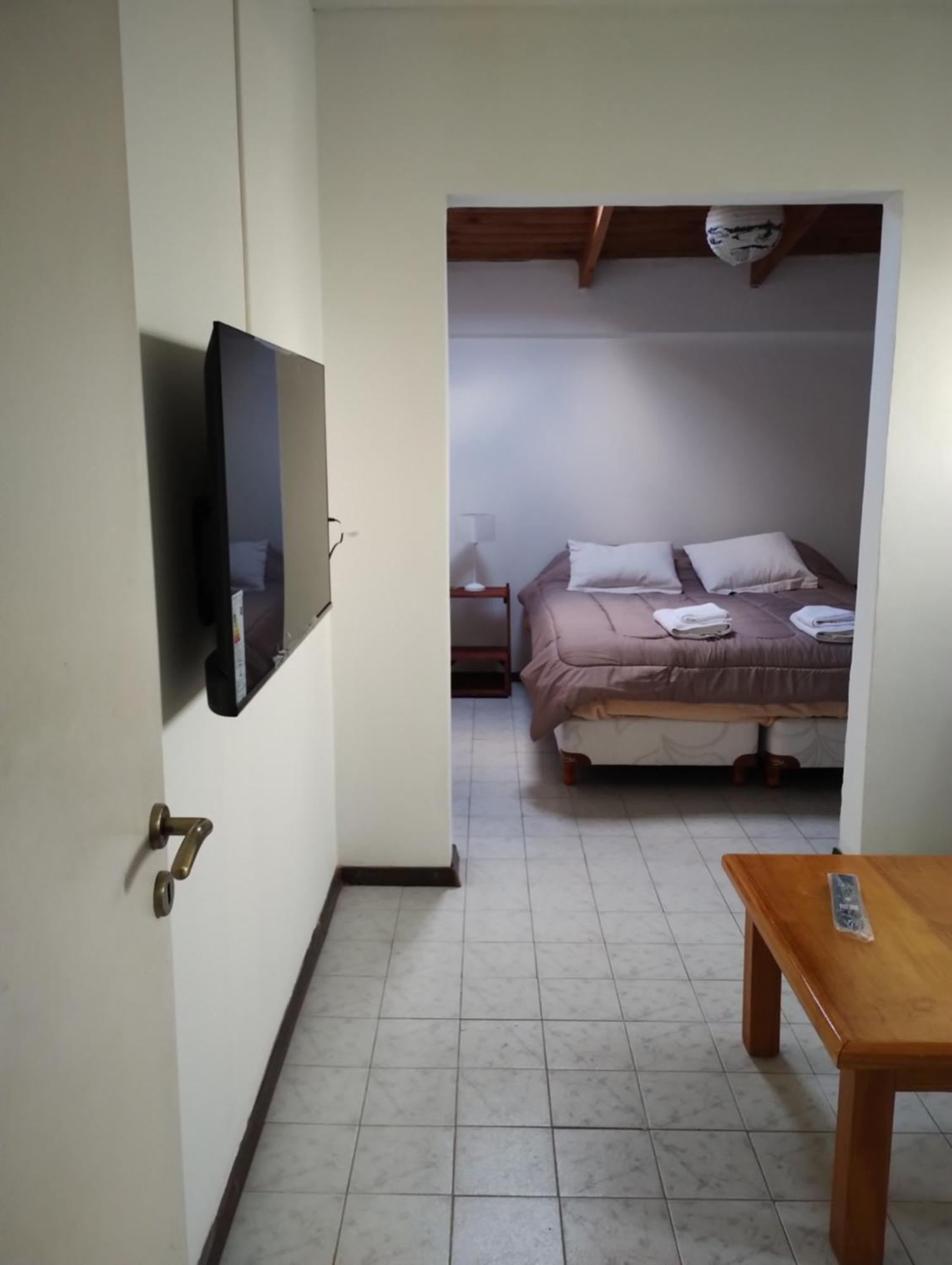 Casa Centro Bariloche Villa Værelse billede